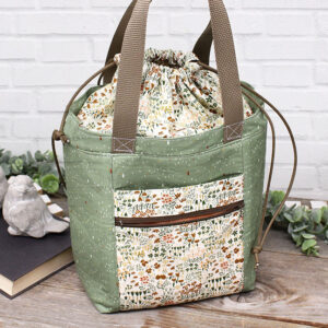 Firefly Tote Bag class