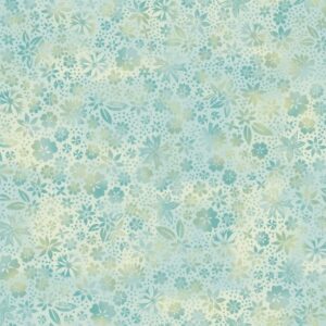 FOREST CHATTER fabric from Maywood Studio