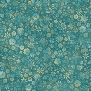 FOREST CHATTER fabric from Maywood Studio