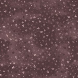 FOREST CHATTER fabric from Maywood Studio