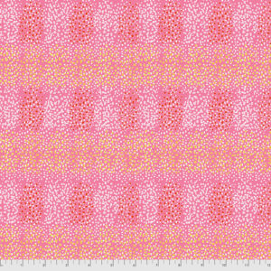 BOHO BLOOMS fabric by Kelli May-Krenz for Free Spirit Fabrics