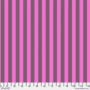 NEON TRUE COLORS fabric by Tula Pink for Free Spirit Fabrics