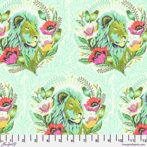 EVERGLOW fabric by Tula Pink for Free Spirit Fabrics