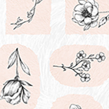 IDYLWILDE fabric by Whistler Studios for Windham Fabrics