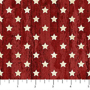 STARS & STRIPES 11 fabric by Stonehenge for Northcott Fabrics
