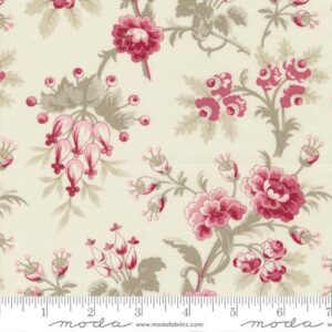 SUGARBERRY fabric designed by Bunny Hill Designs for Moda Fabrics