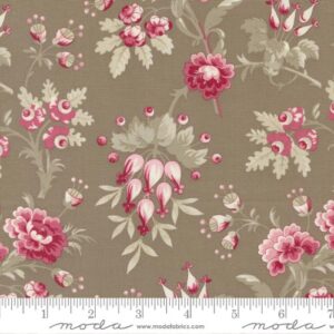 SUGARBERRY fabric designed by Bunny Hill Designs for Moda Fabrics
