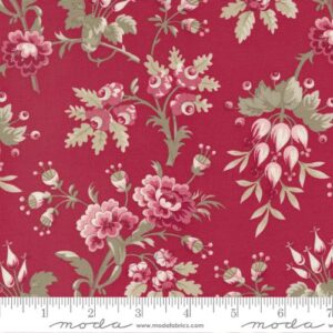 SUGARBERRY fabric designed by Bunny Hill Designs for Moda Fabrics