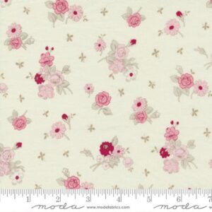 SUGARBERRY fabric designed by Bunny Hill Designs for Moda Fabrics