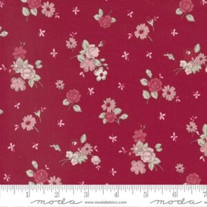 SUGARBERRY fabric designed by Bunny Hill Designs for Moda Fabrics