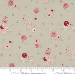 SUGARBERRY fabric designed by Bunny Hill Designs for Moda Fabrics