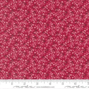 SUGARBERRY fabric designed by Bunny Hill Designs for Moda Fabrics