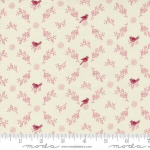 SUGARBERRY fabric designed by Bunny Hill Designs for Moda Fabrics
