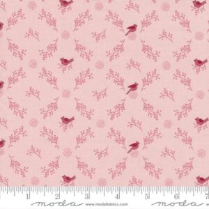 SUGARBERRY fabric designed by Bunny Hill Designs for Moda Fabrics
