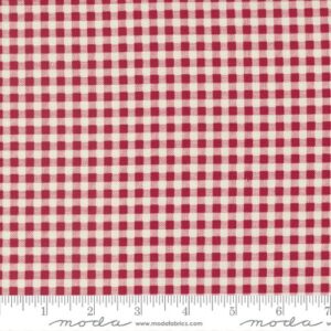 SUGARBERRY fabric designed by Bunny Hill Designs for Moda Fabrics