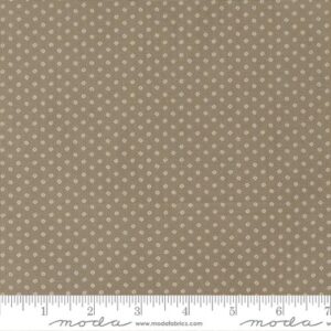 SUGARBERRY fabric designed by Bunny Hill Designs for Moda Fabrics