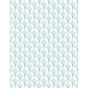 WINDSONG MEADOWS fabric by Wilmington Prints