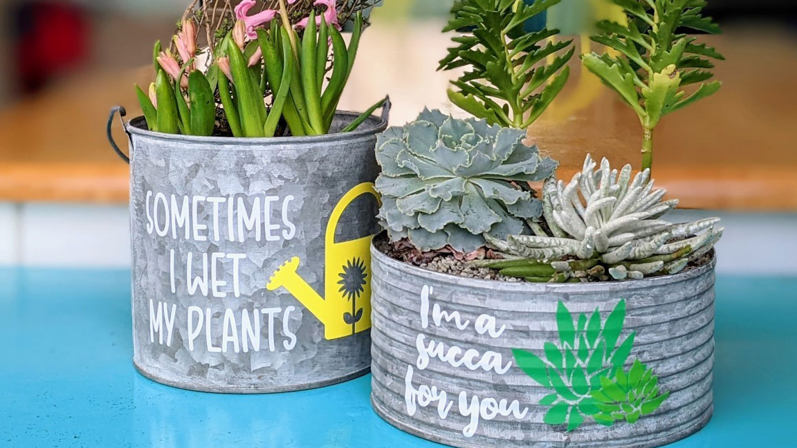 Basic Cricut Skills class