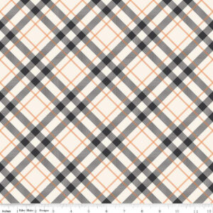 HEY BOOTIFUL fabric by My Mind's Eye for Riley Blake Designs