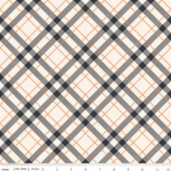 HEY BOOTIFUL fabric by My Mind's Eye for Riley Blake Designs