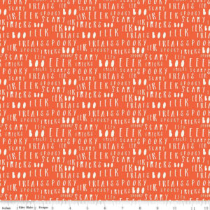 HEY BOOTIFUL fabric by My Mind's Eye for Riley Blake Designs
