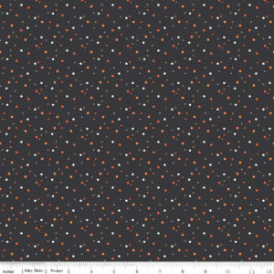 HEY BOOTIFUL fabric by My Mind's Eye for Riley Blake Designs