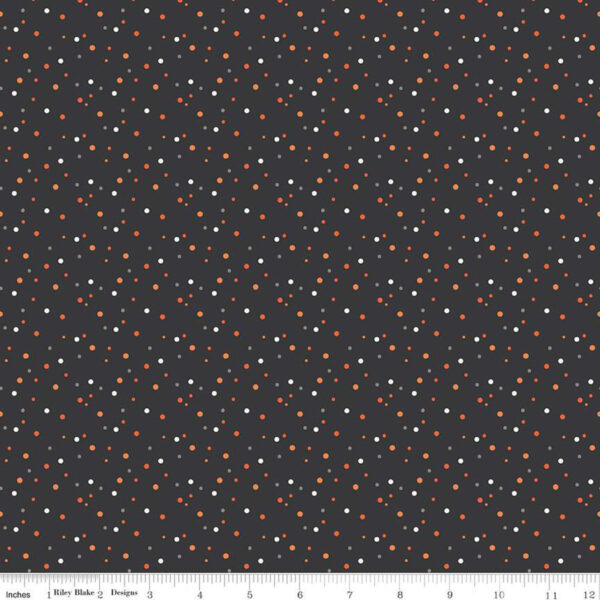 HEY BOOTIFUL fabric by My Mind's Eye for Riley Blake Designs