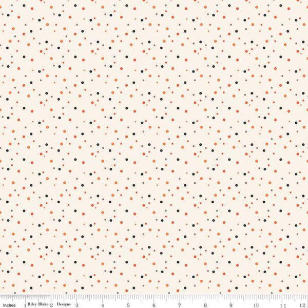 HEY BOOTIFUL fabric by My Mind's Eye for Riley Blake Designs