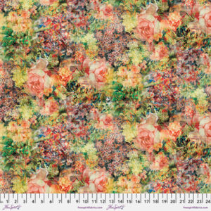 EMBARK Cotton Canvas by Tim Holtz for Free Spirit Fabrics