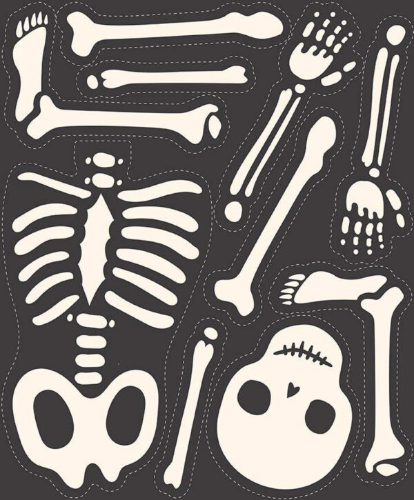 HEY BOOTIFUL fabric panel by My Mind's Eye for Riley Blake Designs