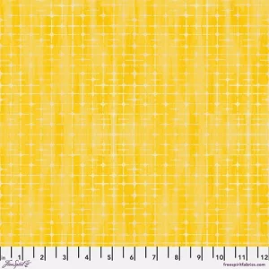 GARDEN DELIGHT fabric by Sue Penn for Free Spirit Fabrics