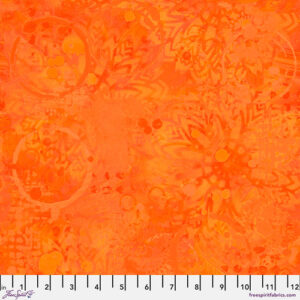 GARDEN DELIGHT fabric by Sue Penn for Free Spirit Fabrics