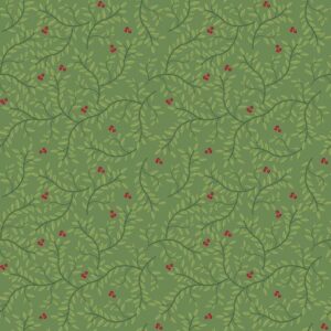 AUTUMN WALTZ fabric from Marcus Fabrics