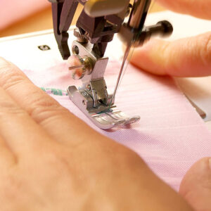 Sewing Class