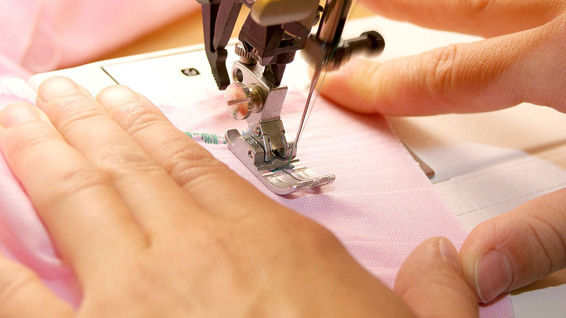 Sewing Class