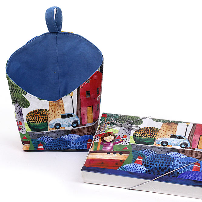 Western Washington Shop Hop 2023 – Pod Kit Western Washington Shop Hop 2023 - Pod Kit