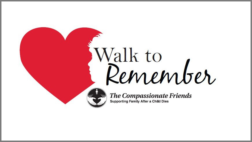 Walk To Remember Fundraiser