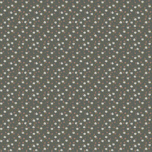 CLUCK CLUCK BLOOM fabric by Teresa Magnuson for Clothworks