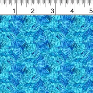 WESTERN WASHINGTON SHOP HOP 2023 fabric collection from In The Beginning Fabrics and Clothworks.