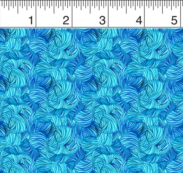 WESTERN WASHINGTON SHOP HOP 2023 fabric collection from In The Beginning Fabrics and Clothworks.