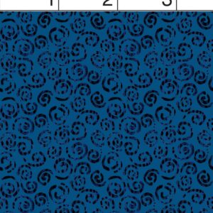 WESTERN WASHINGTON SHOP HOP 2023 fabric collection from In The Beginning Fabrics and Clothworks.
