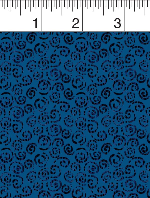WESTERN WASHINGTON SHOP HOP 2023 fabric collection from In The Beginning Fabrics and Clothworks.