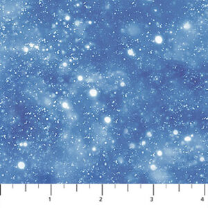 HOCUS POCUS fabric by Deborah Edwards for Northcott