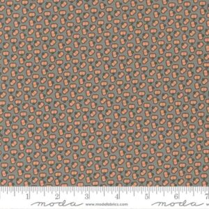 OWL O WEEN Fabric by Urban Chiks for Moda Fabrics