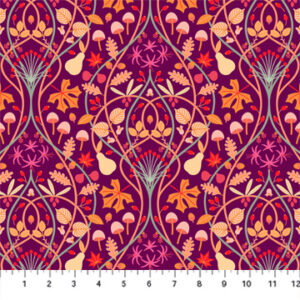 SPLENDOR fabric by Pippa Shaw for Figo Fabrics