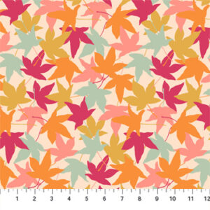 SPLENDOR fabric by Pippa Shaw for Figo Fabrics