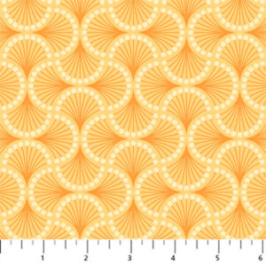 SPLENDOR fabric by Pippa Shaw for Figo Fabrics