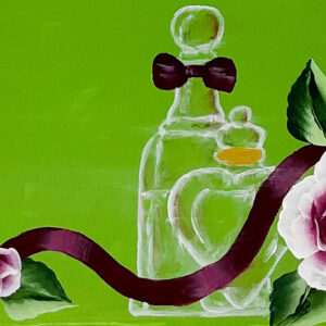 One-Stroke Painting class