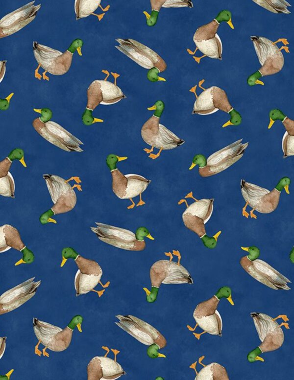 LAKEFRONT fabric by Danielle Leone for Wilmington Prints