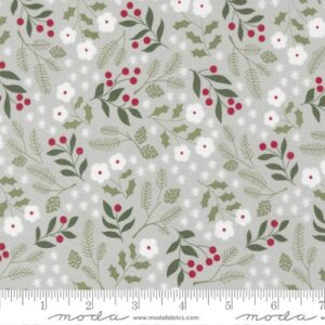 CHRISTMAS EVE fabric by Lella Boutique for Moda Fabrics